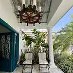 Peregrinos Hostel Cartagena de Indias