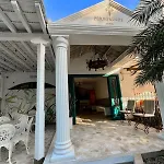 Peregrinos Hostel Cartagena de Indias