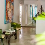 Peregrinos Hostel Cartagena de Indias
