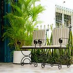 Peregrinos Hostel Cartagena de Indias