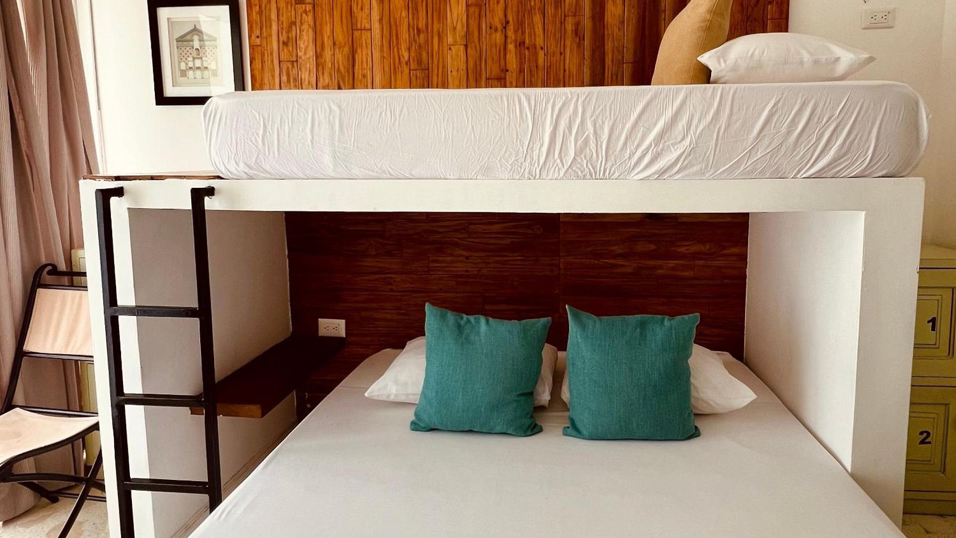 Hostal Peregrinos De Indias Cartagena