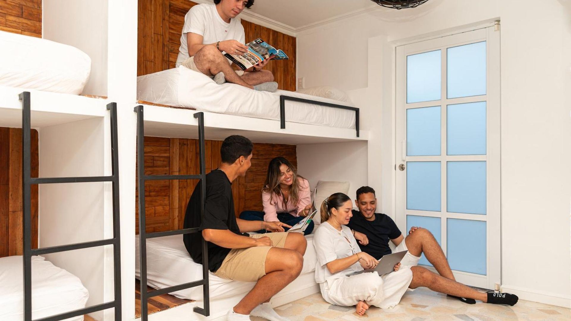 Peregrinos De Indias Hostal Cartagena