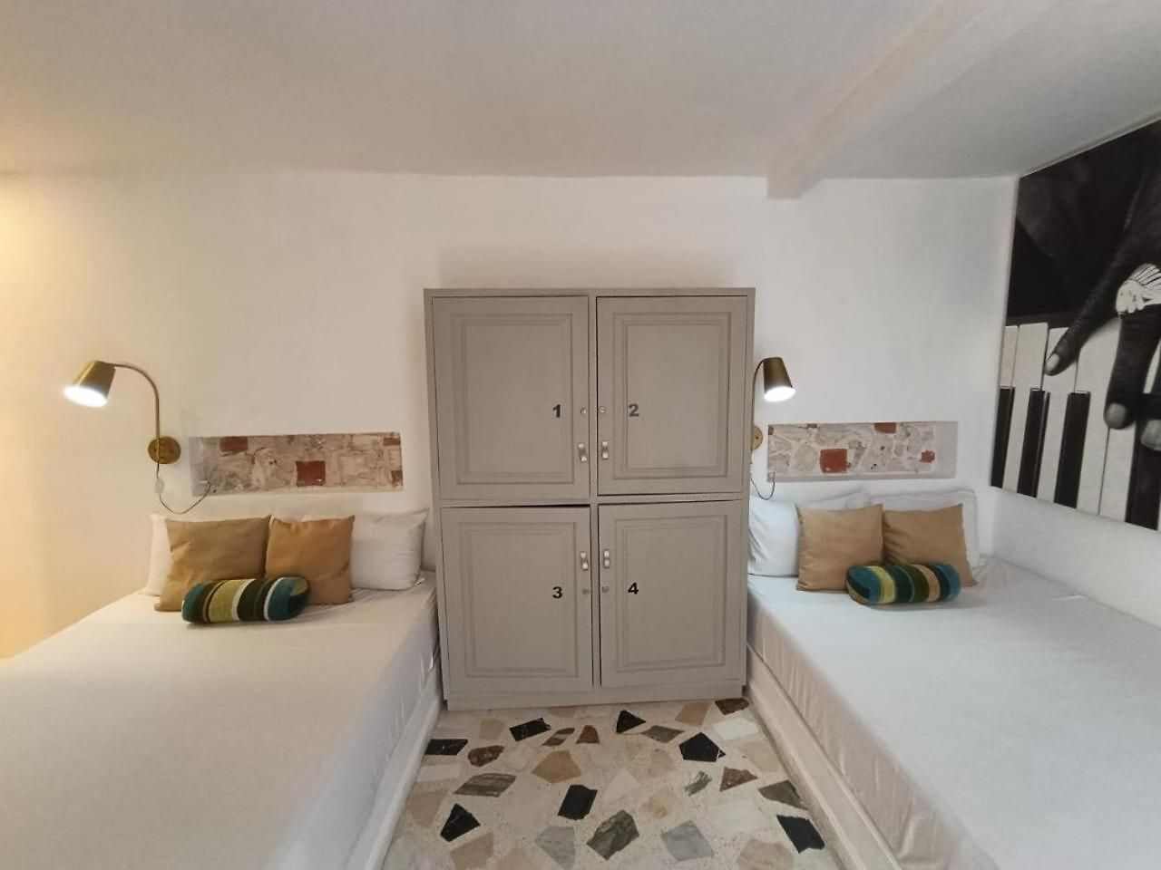 Peregrinos De Indias Hostal