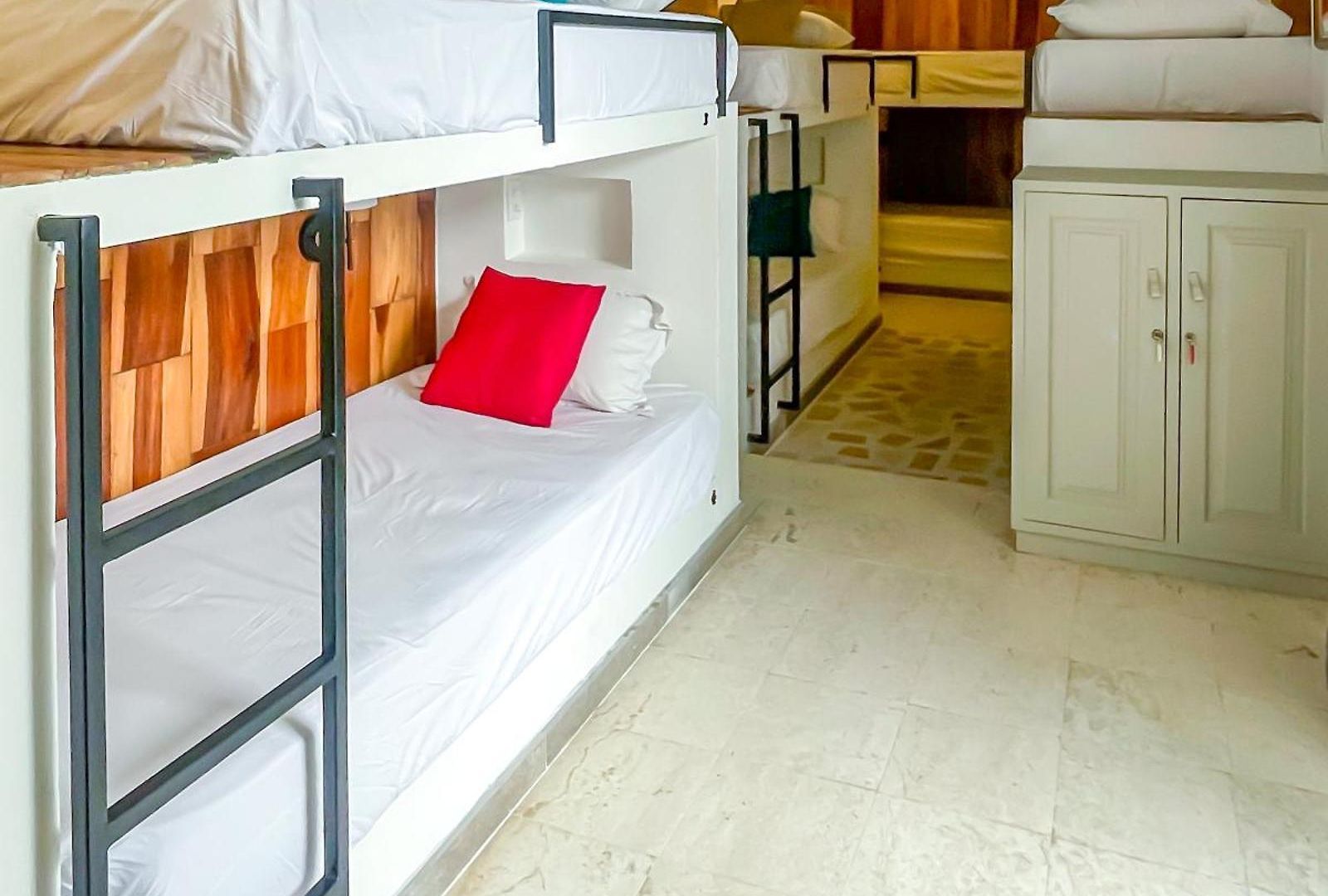 Hostal Peregrinos De Indias
