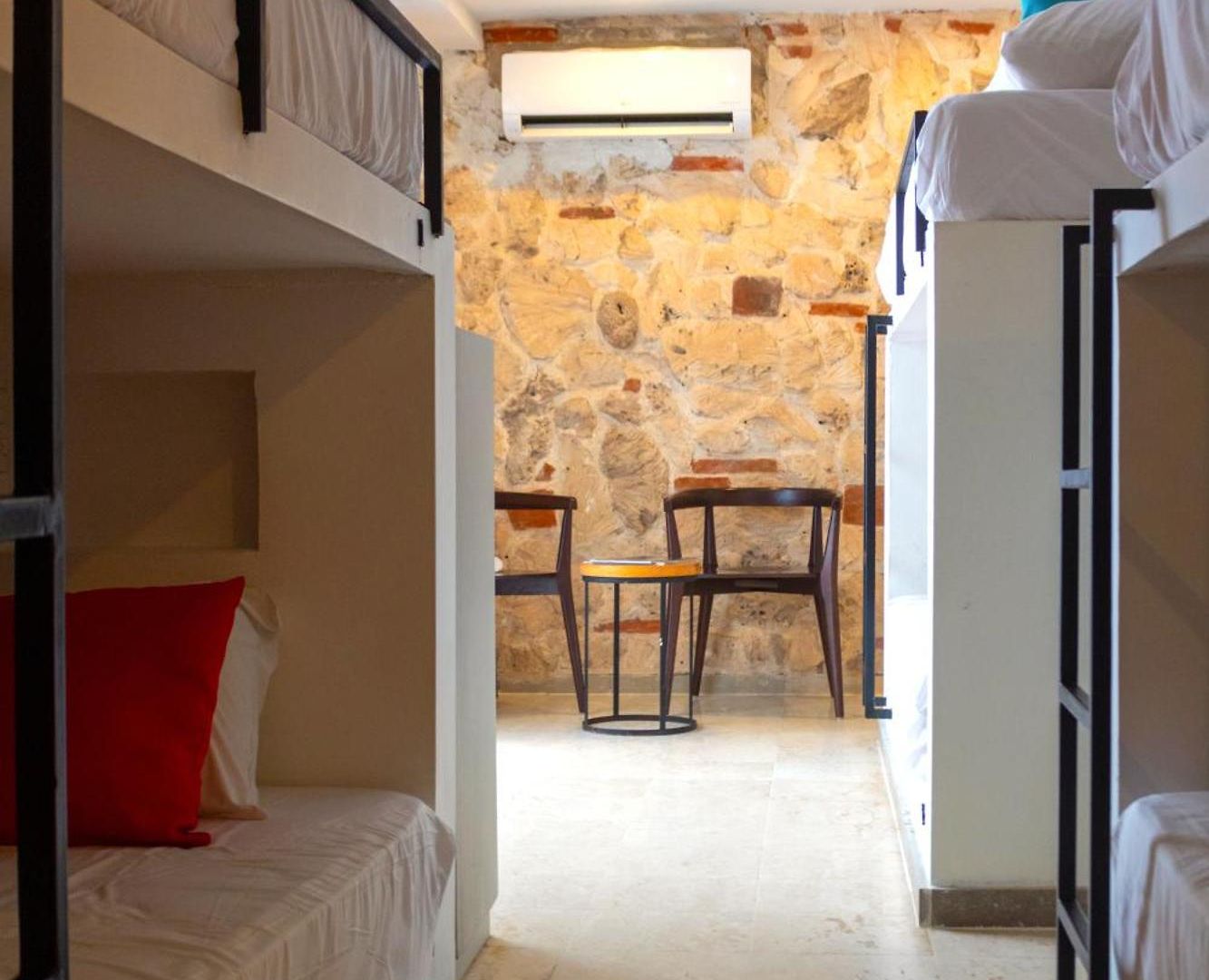 Hostal Peregrinos De Indias