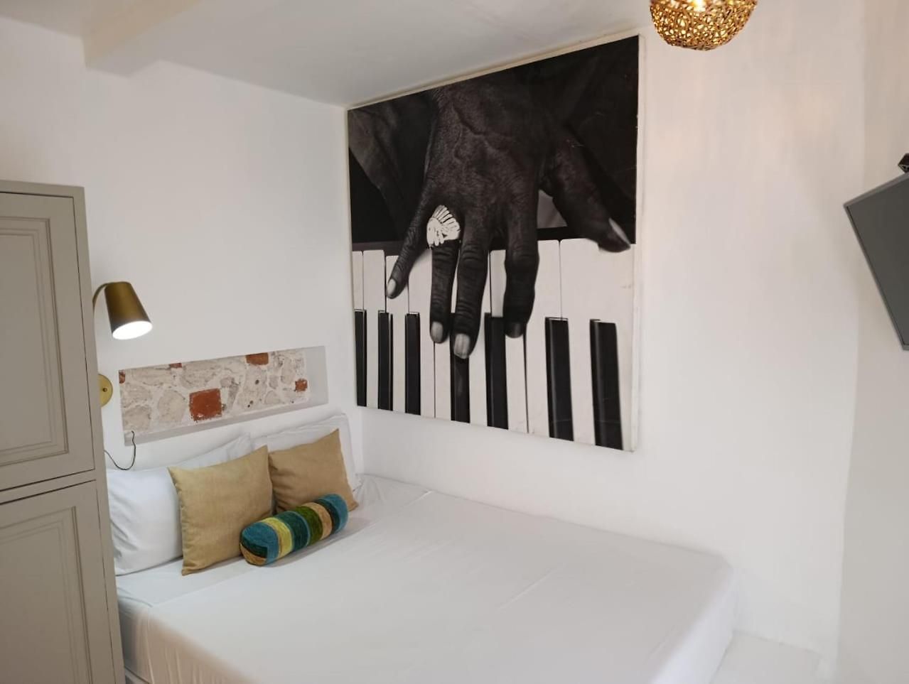 Hostal Peregrinos De Indias Cartagena