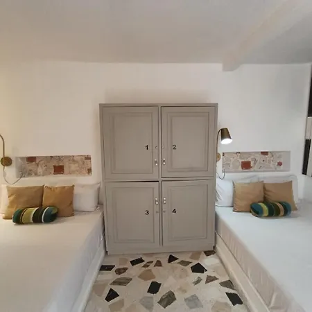 Peregrinos De Indias Hostal