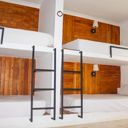 Hostal Peregrinos De Indias Cartagena