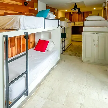 Hostal Peregrinos De Indias