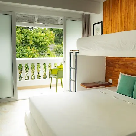 Hostal Peregrinos De Indias *