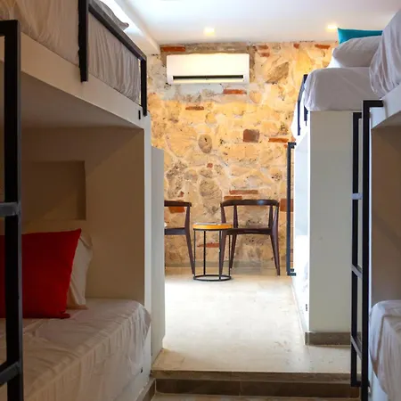 Hostal Peregrinos De Indias