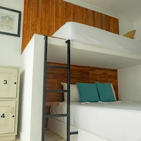 Peregrinos De Indias Hostal