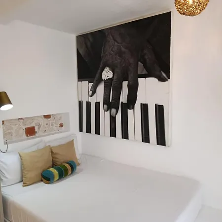 Hostal Peregrinos De Indias Cartagena