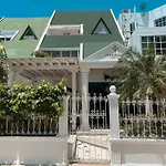 Peregrinos Hostel Cartagena De Indias