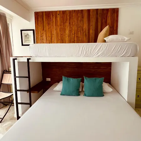 Hostal Peregrinos De Indias Cartagena